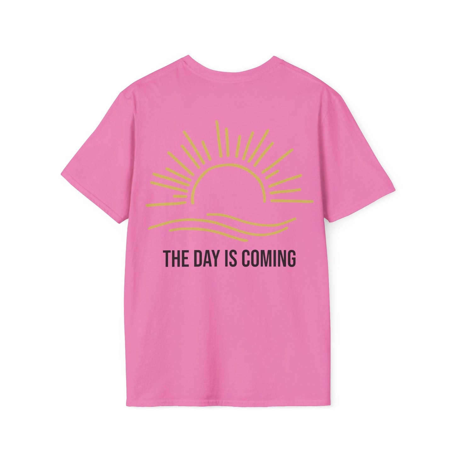 Sun T-shirt