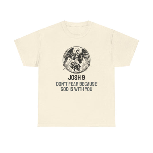 Archangel Michael T-shirt