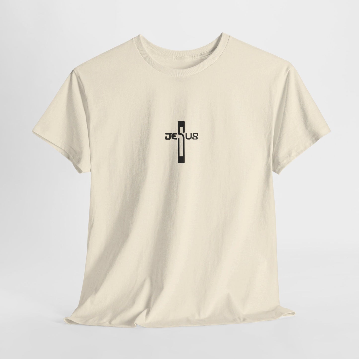 Jesus T-shirt