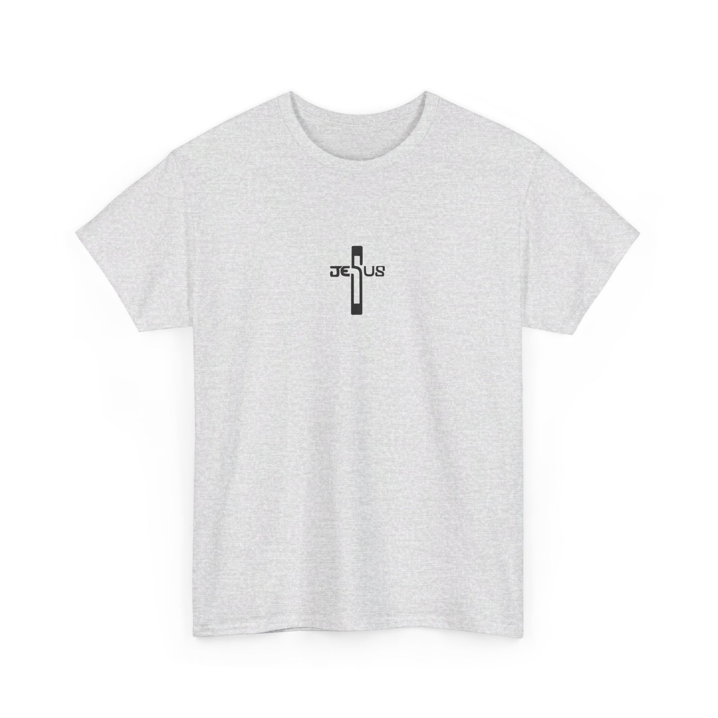 Jesus T-shirt