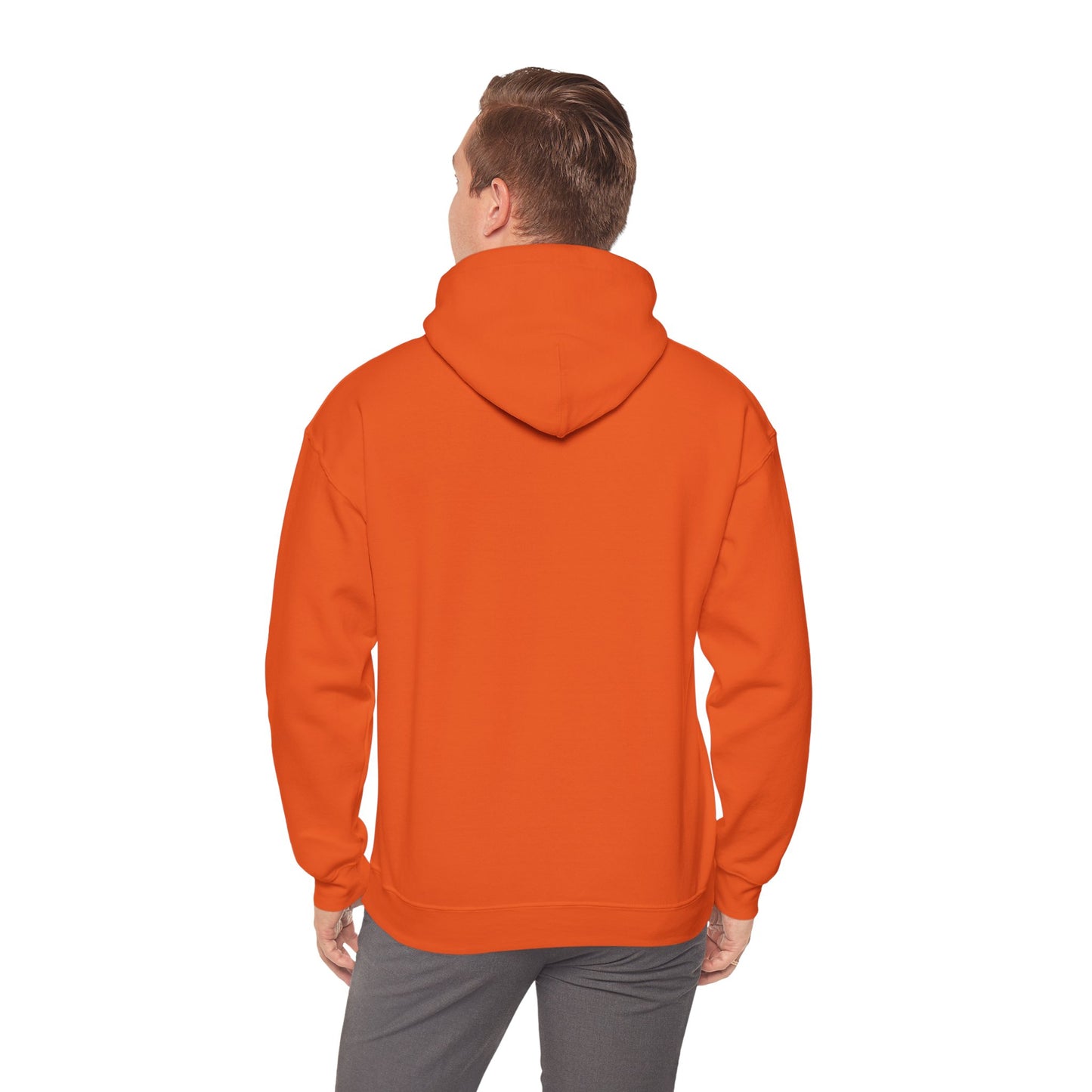 Pax Vobis Hoodie