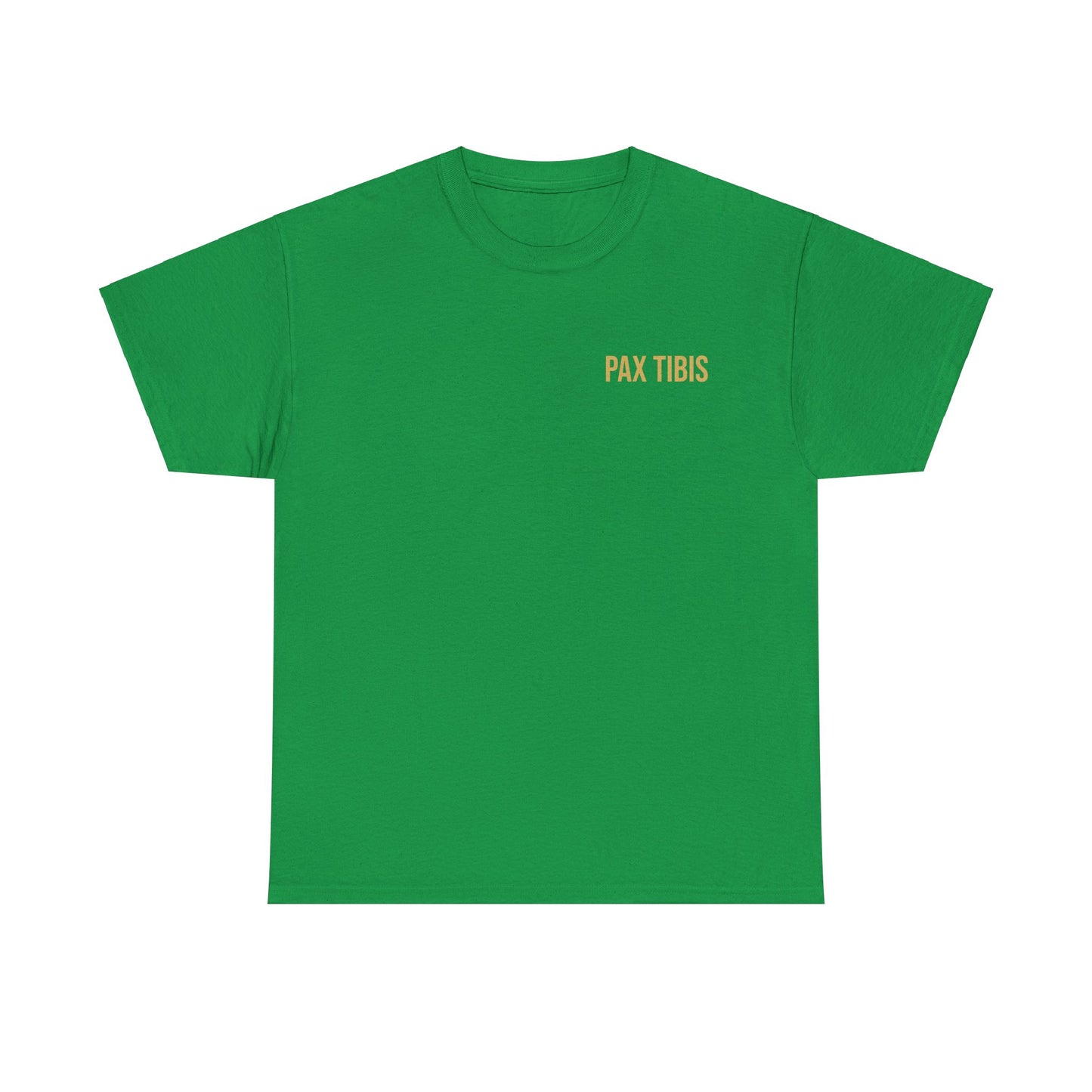 Pax Tibis T-shirt