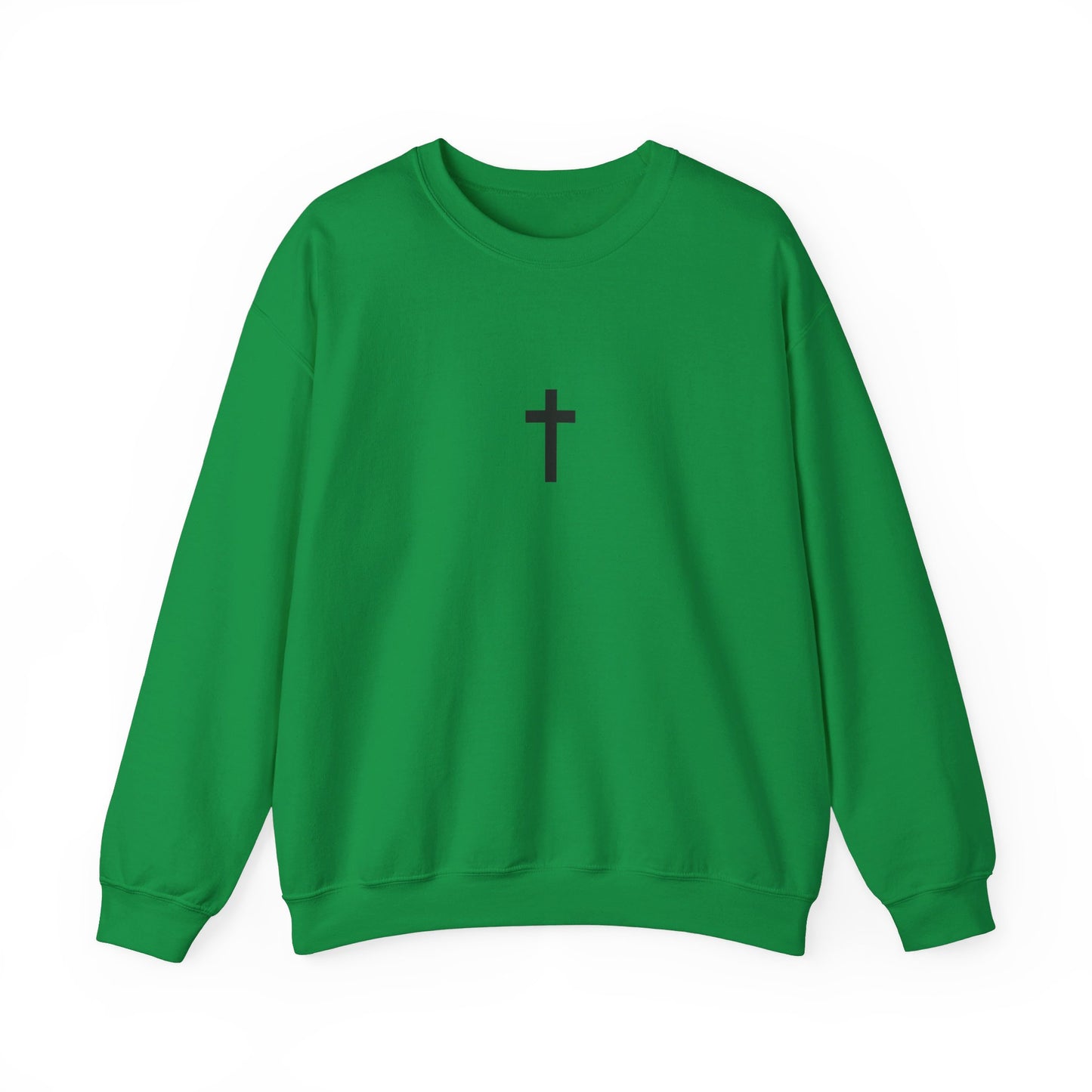 Jesus is King Sweatshirt