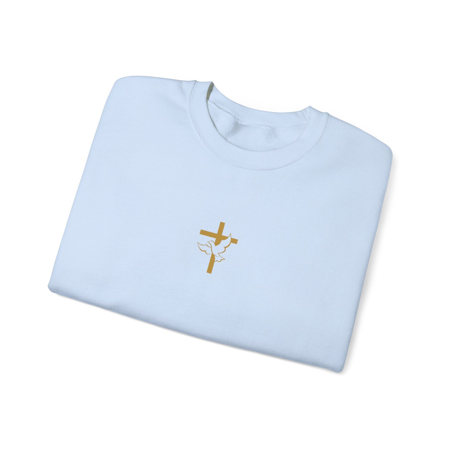 Christianity Sweatshirt