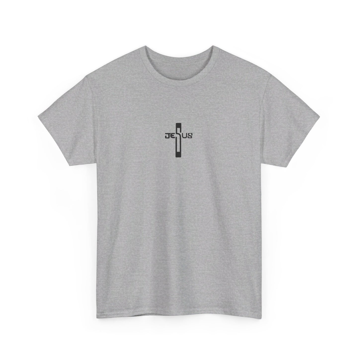 Jesus T-shirt