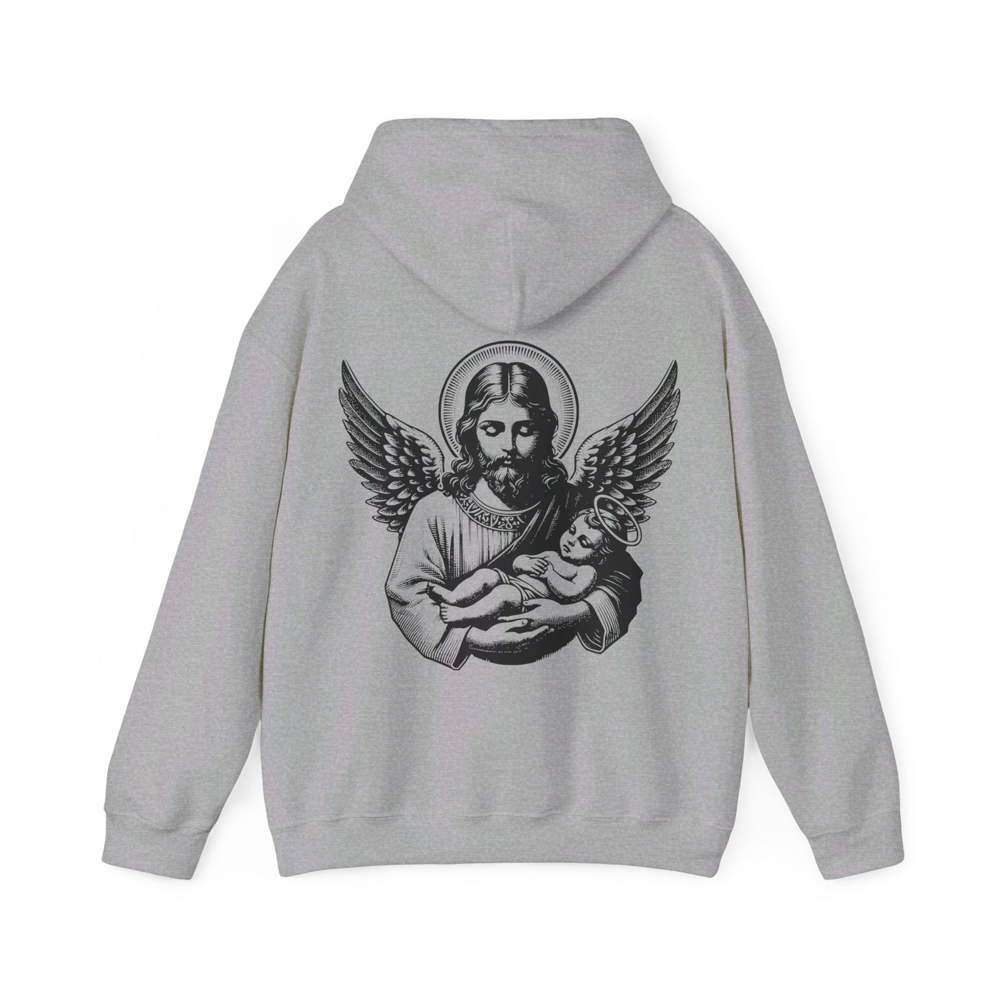 I'm a child of God Hoodie