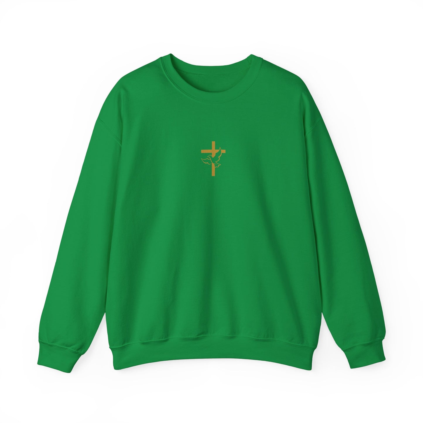 Christianity Sweatshirt