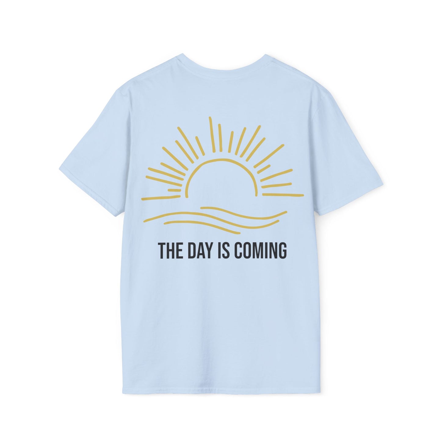 Sun T-shirt