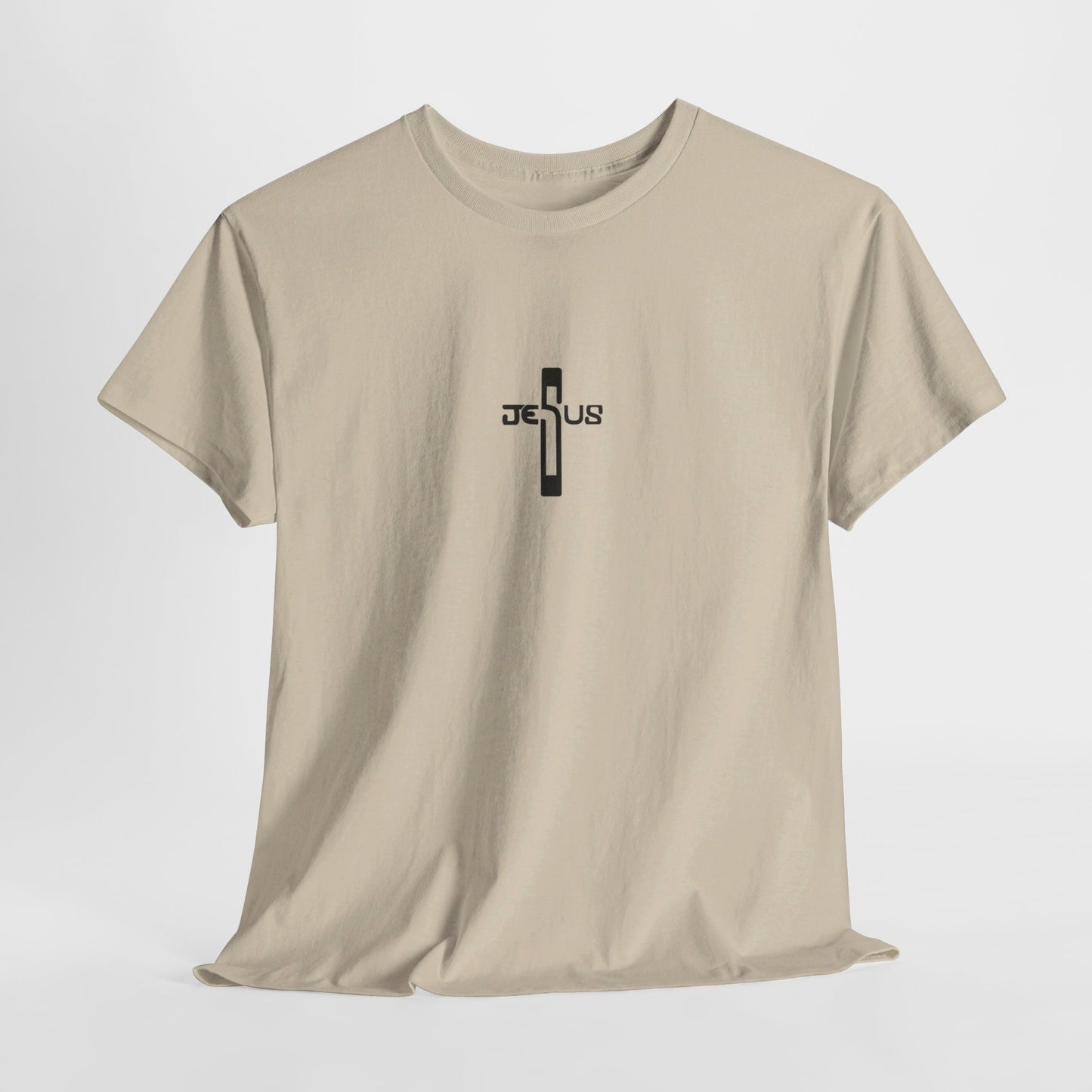 Jesus T-shirt