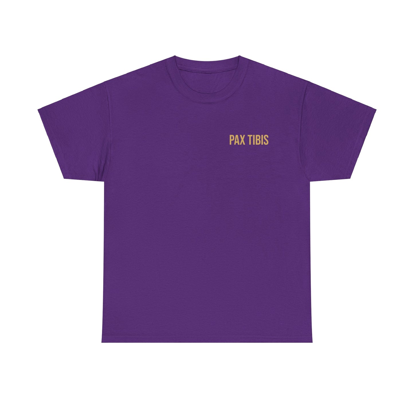 Pax Tibis T-shirt