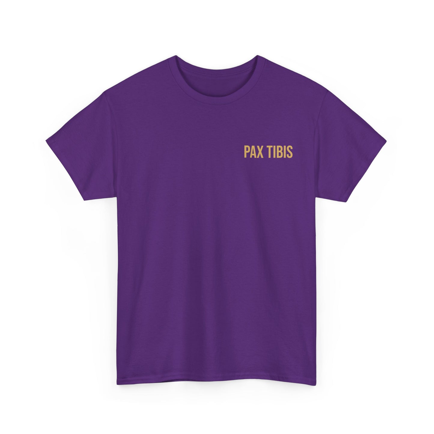 Pax Tibis T-shirt