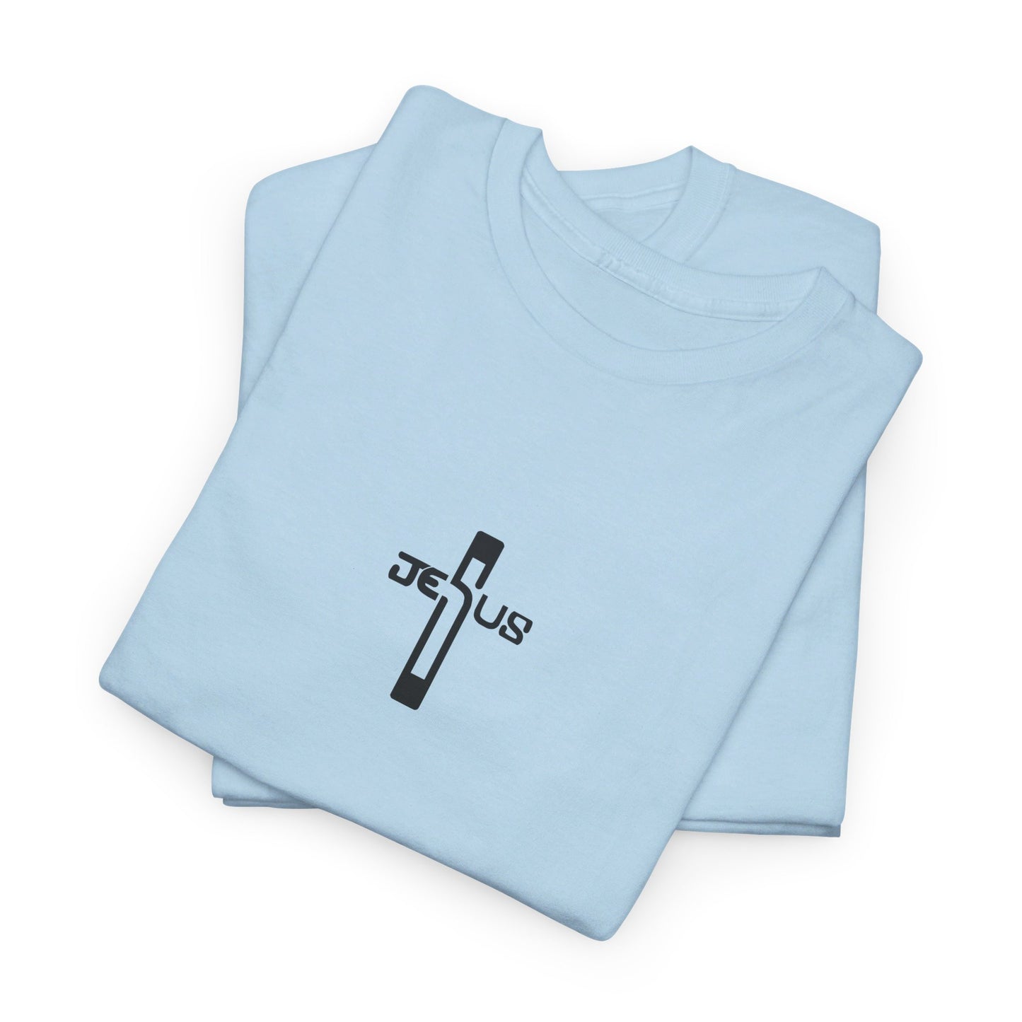 Jesus T-shirt