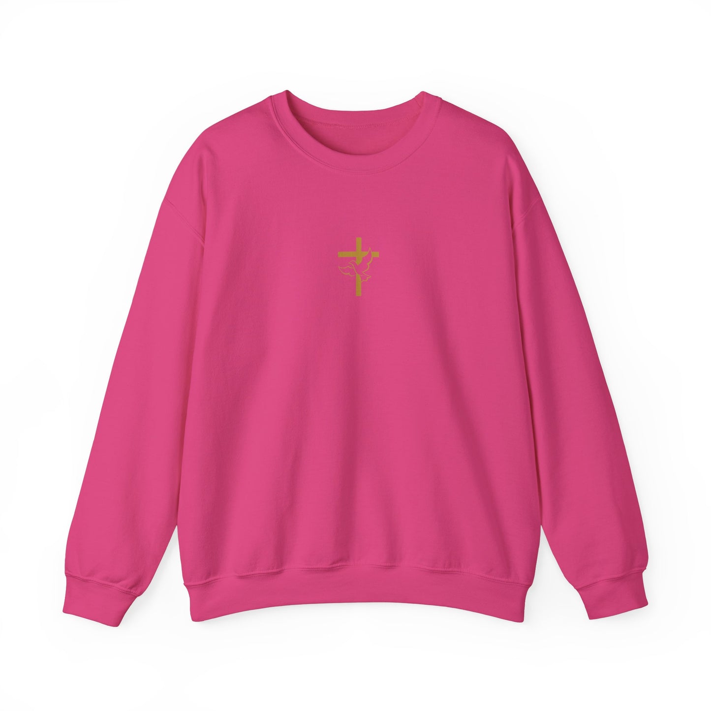 Christianity Sweatshirt