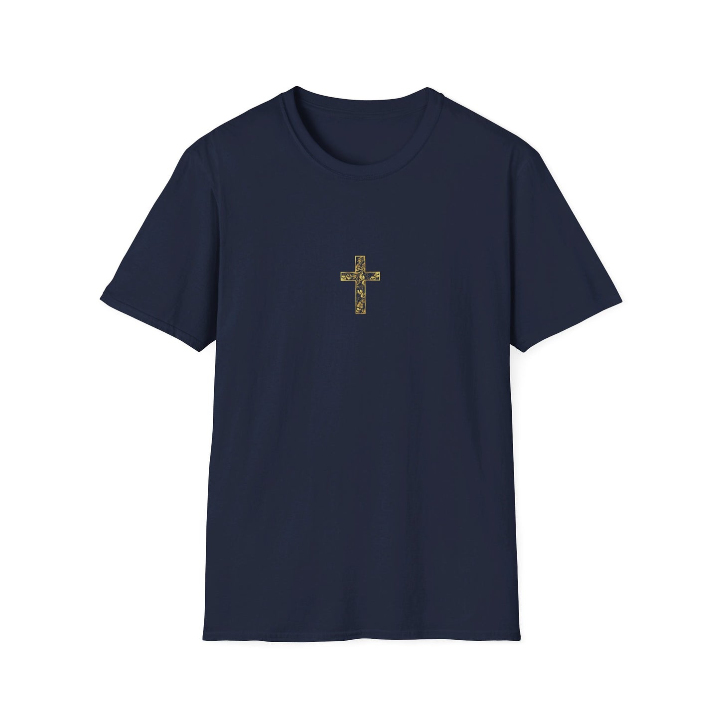 Golden Dove T-shirt