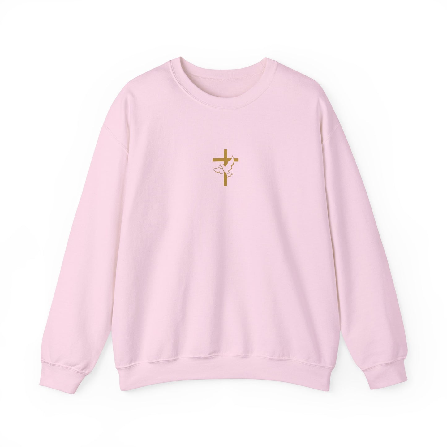 Christianity Sweatshirt