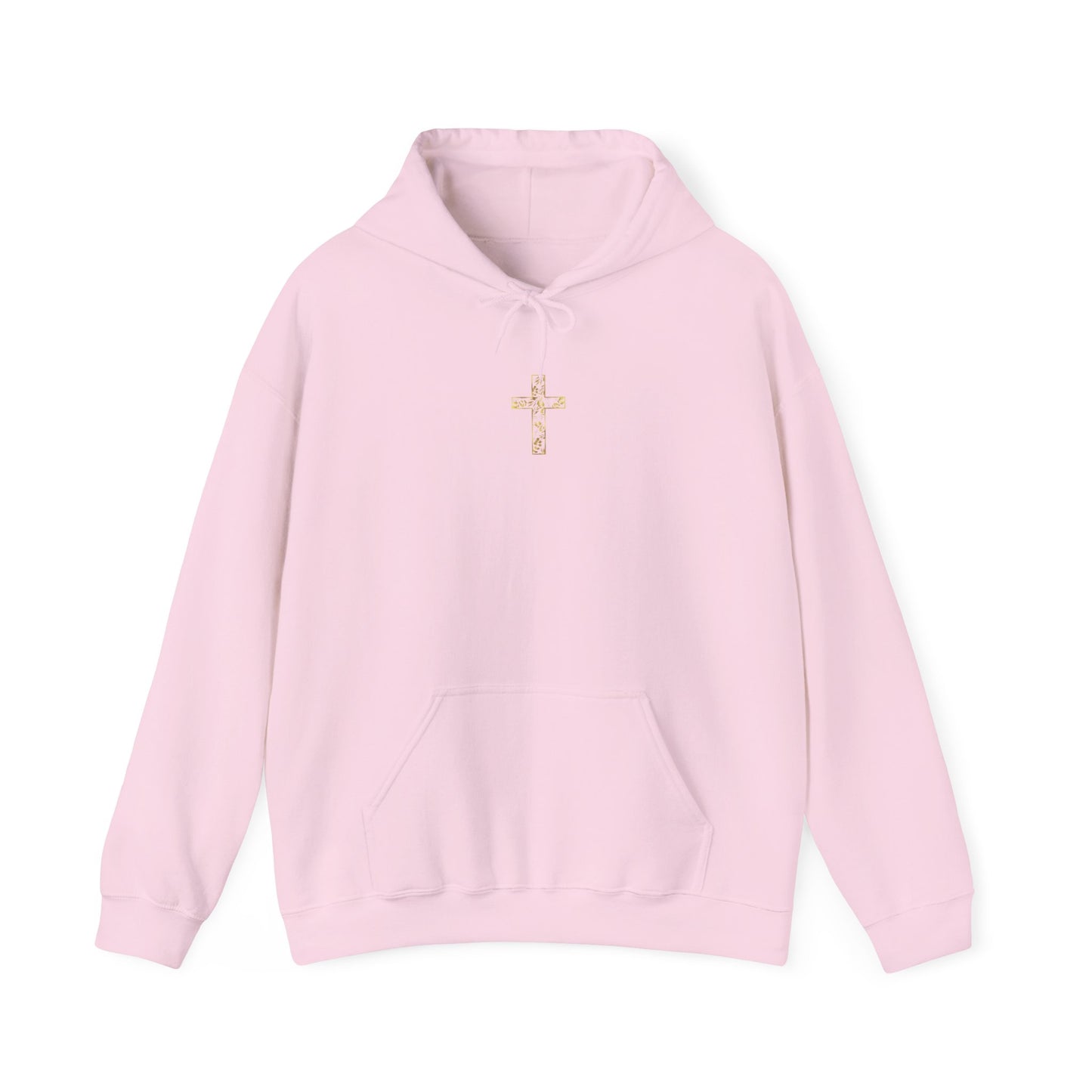 Christian Hoodie