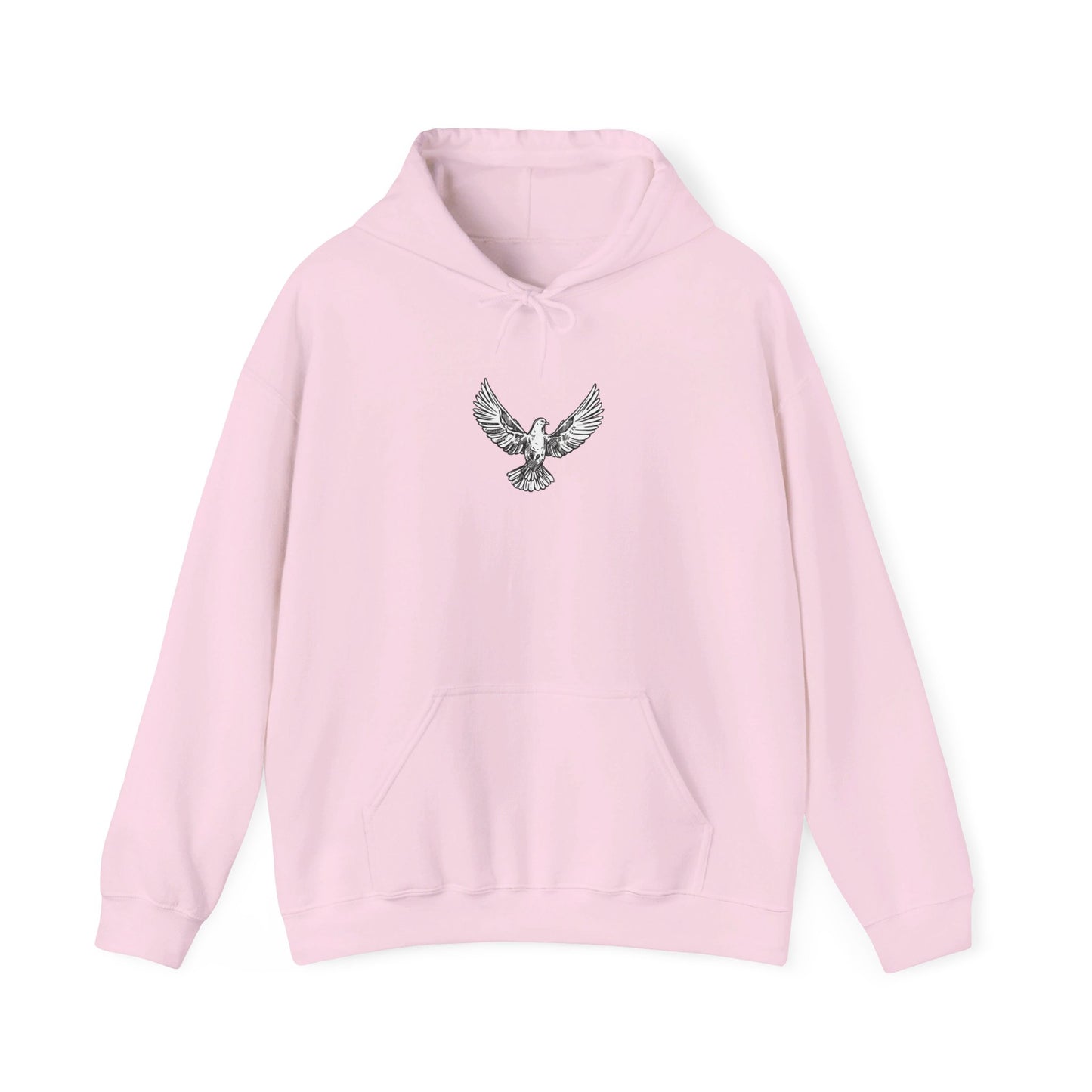 Dove Hoodie