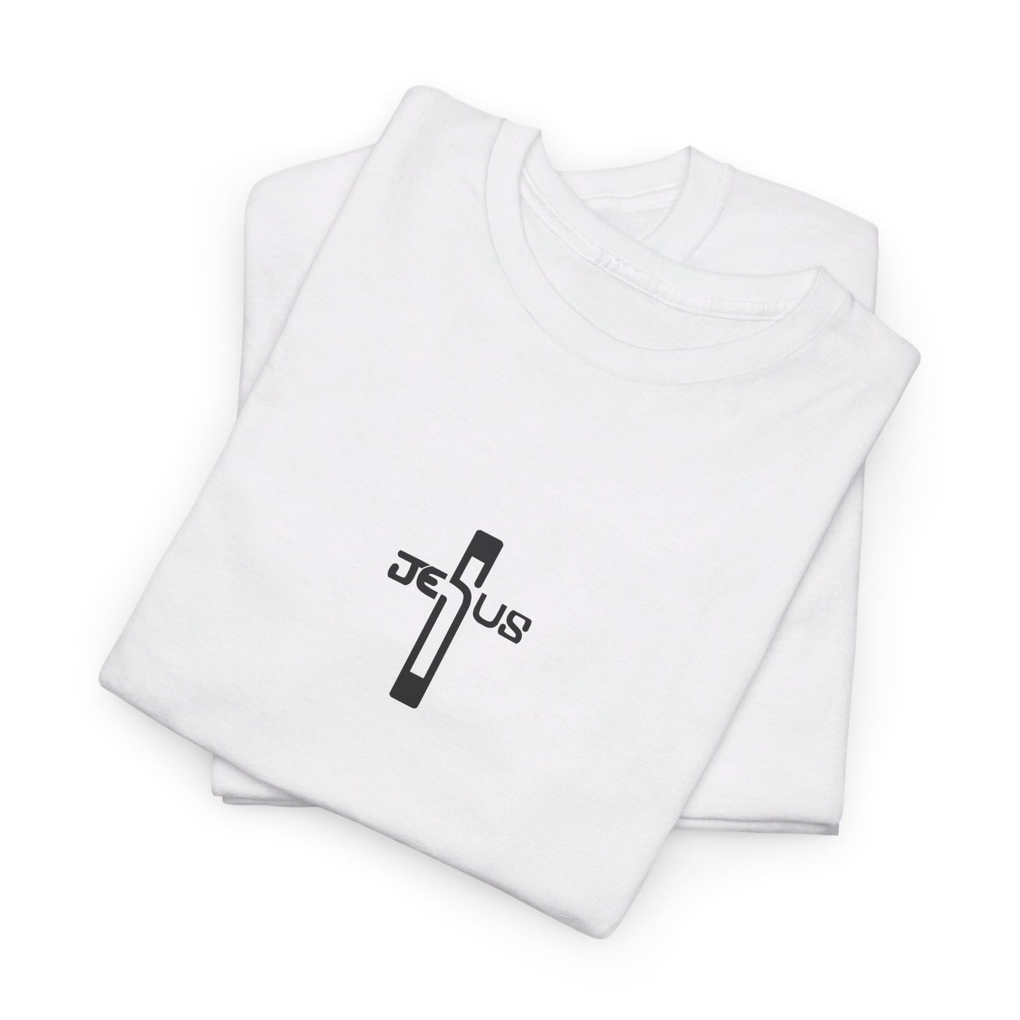 Jesus T-shirt