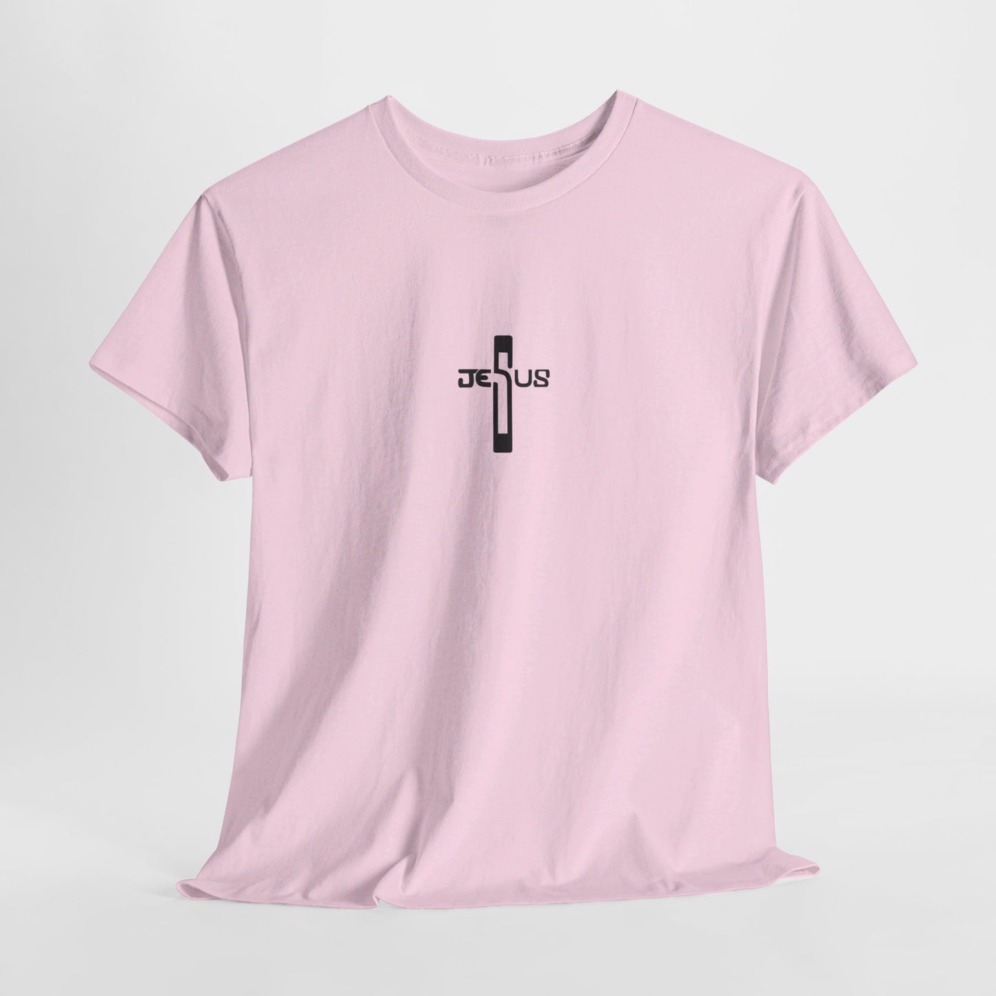 Jesus T-shirt