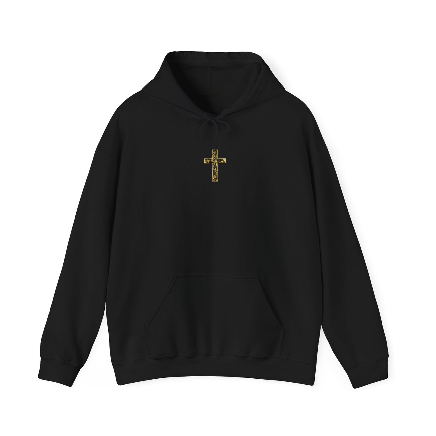 Christian Hoodie