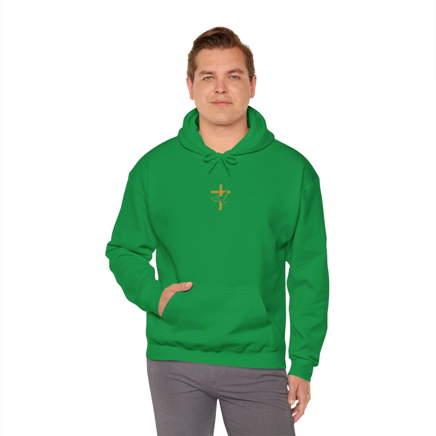 Pax Vobis Hoodie