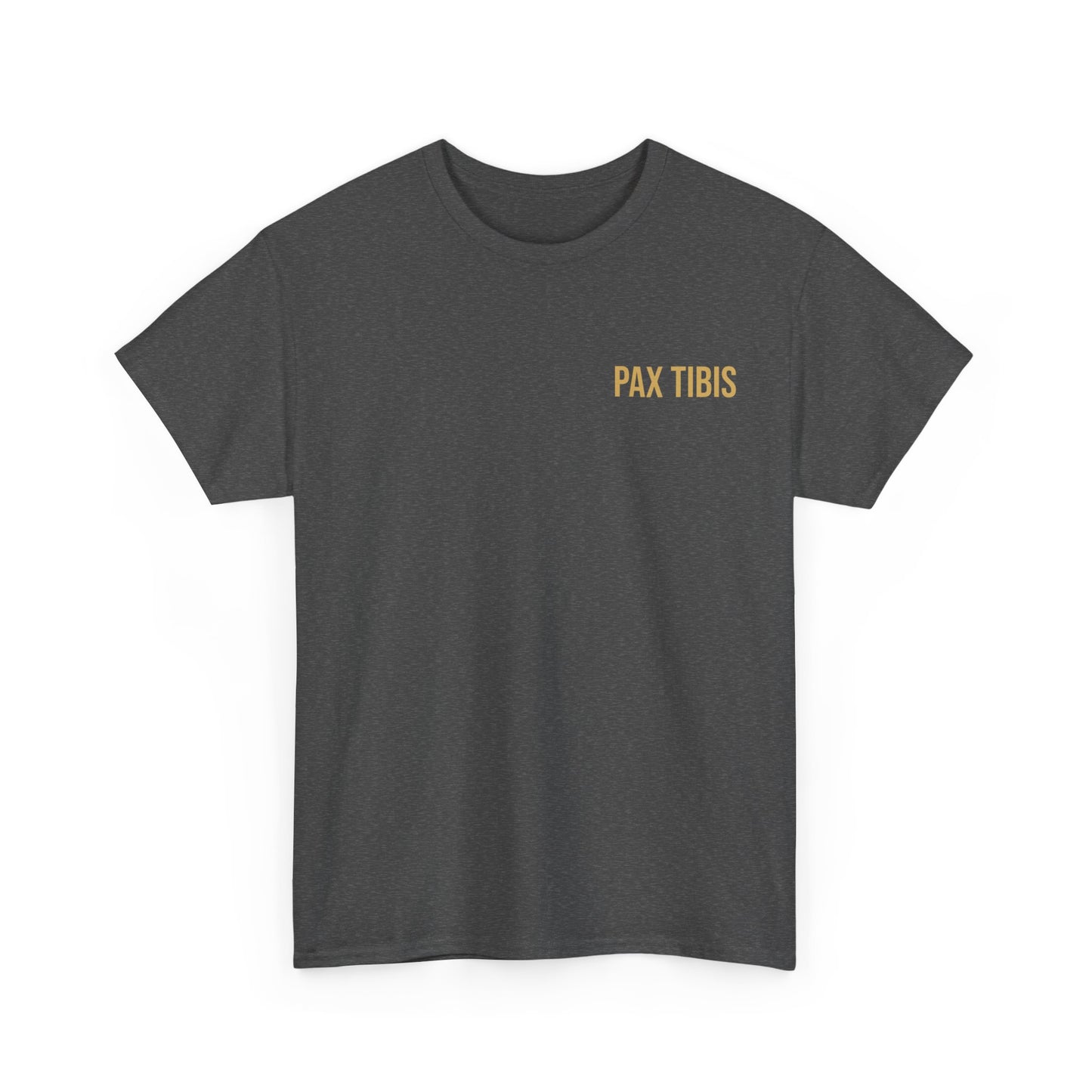 Pax Tibis T-shirt