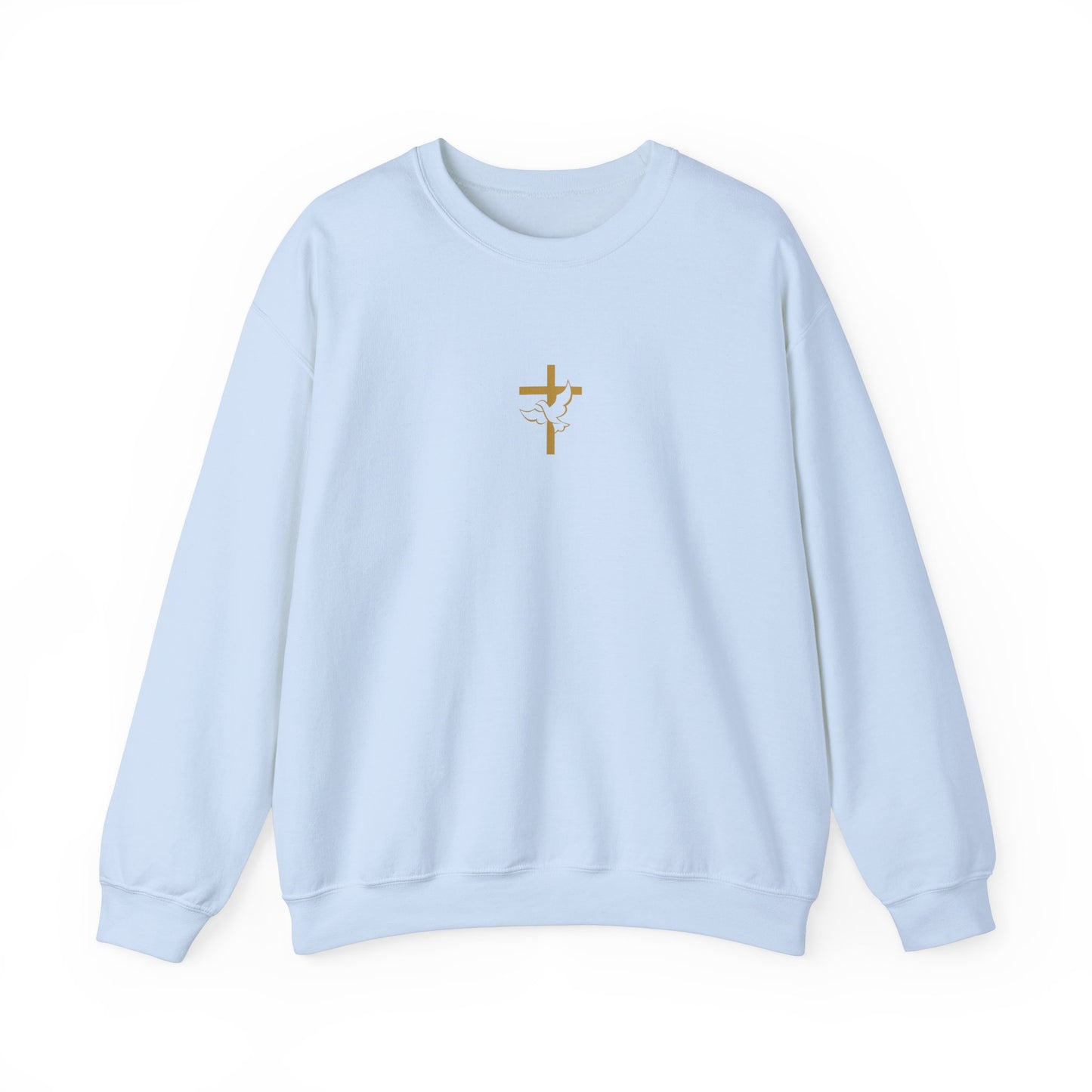 Christianity Sweatshirt