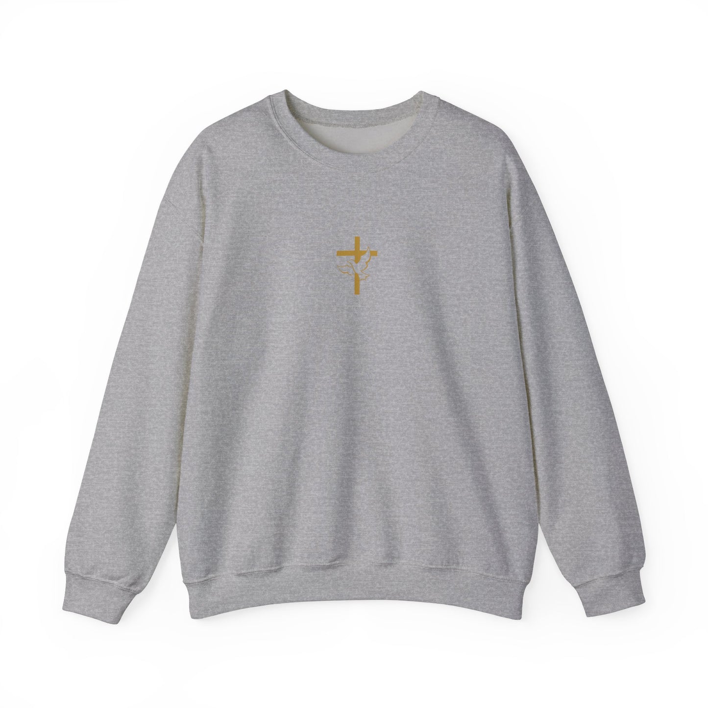 Christianity Sweatshirt