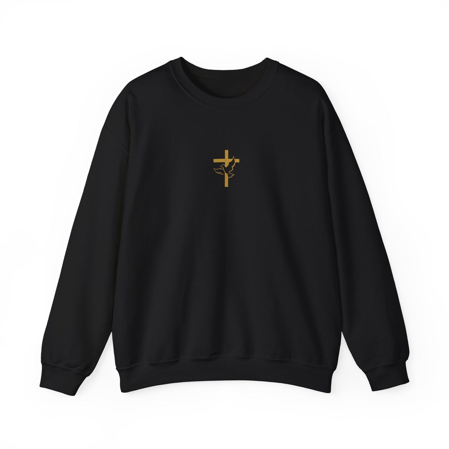 Christianity Sweatshirt