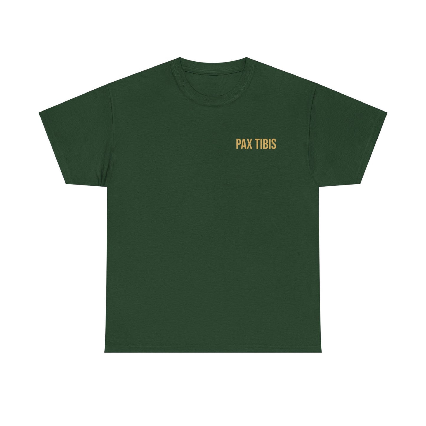 Pax Tibis T-shirt