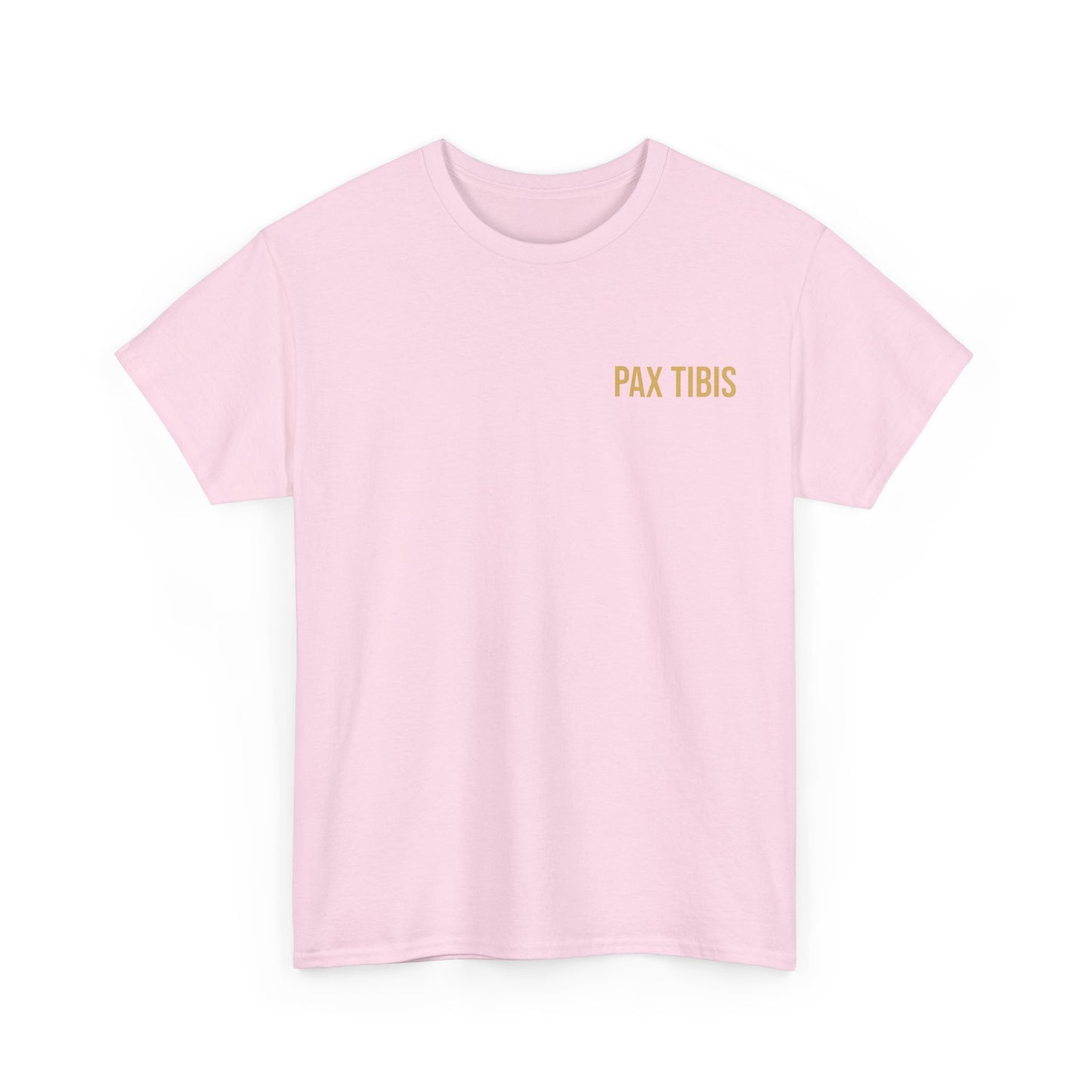 Pax Tibis T-shirt