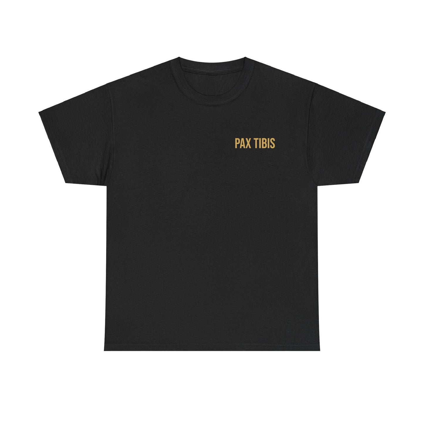 Pax Tibis T-shirt