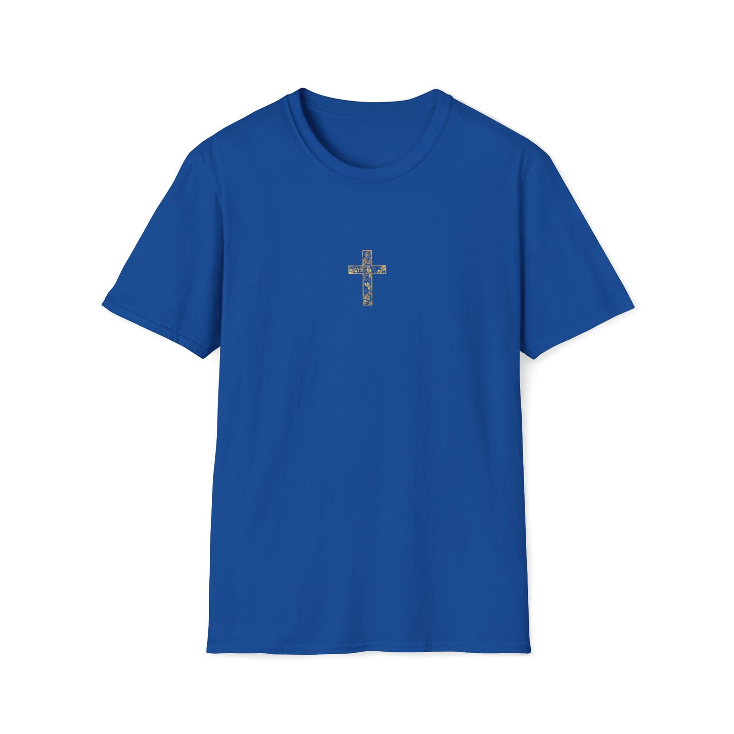 Christian T-shirt