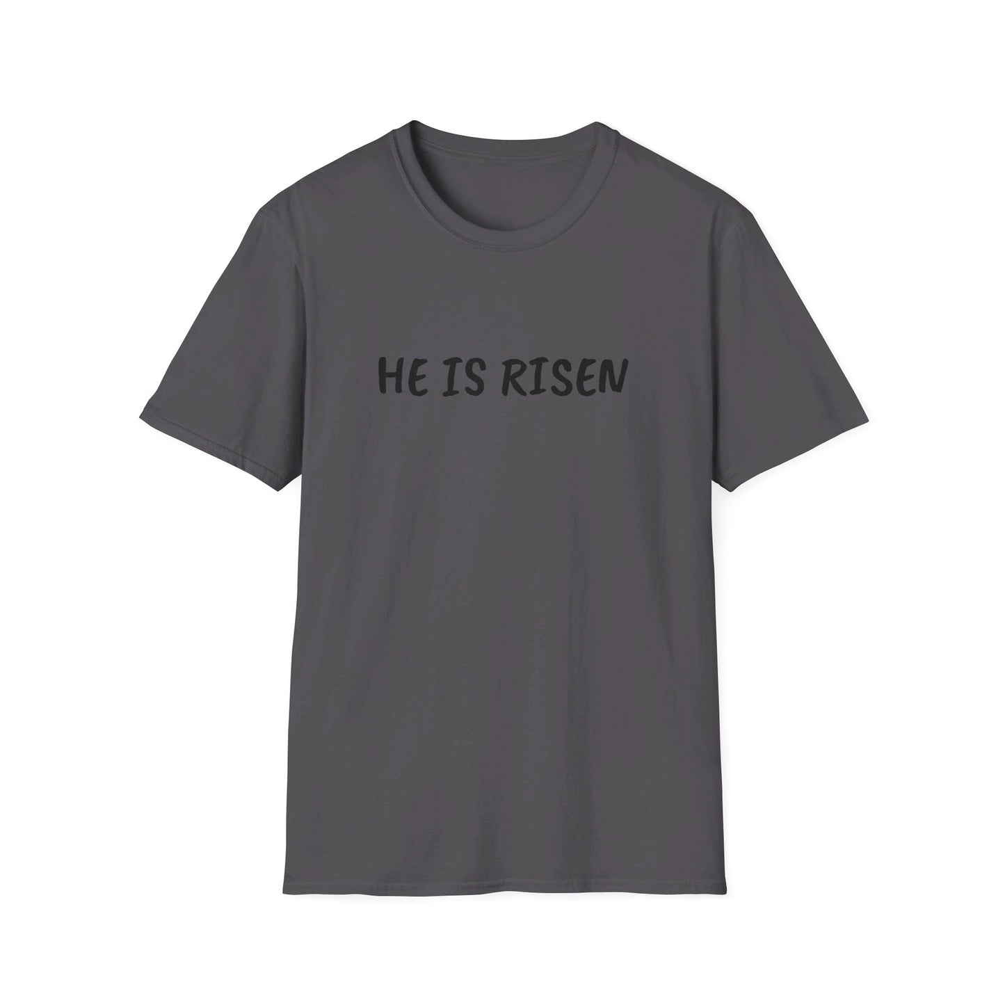 He is Risen T-shirt