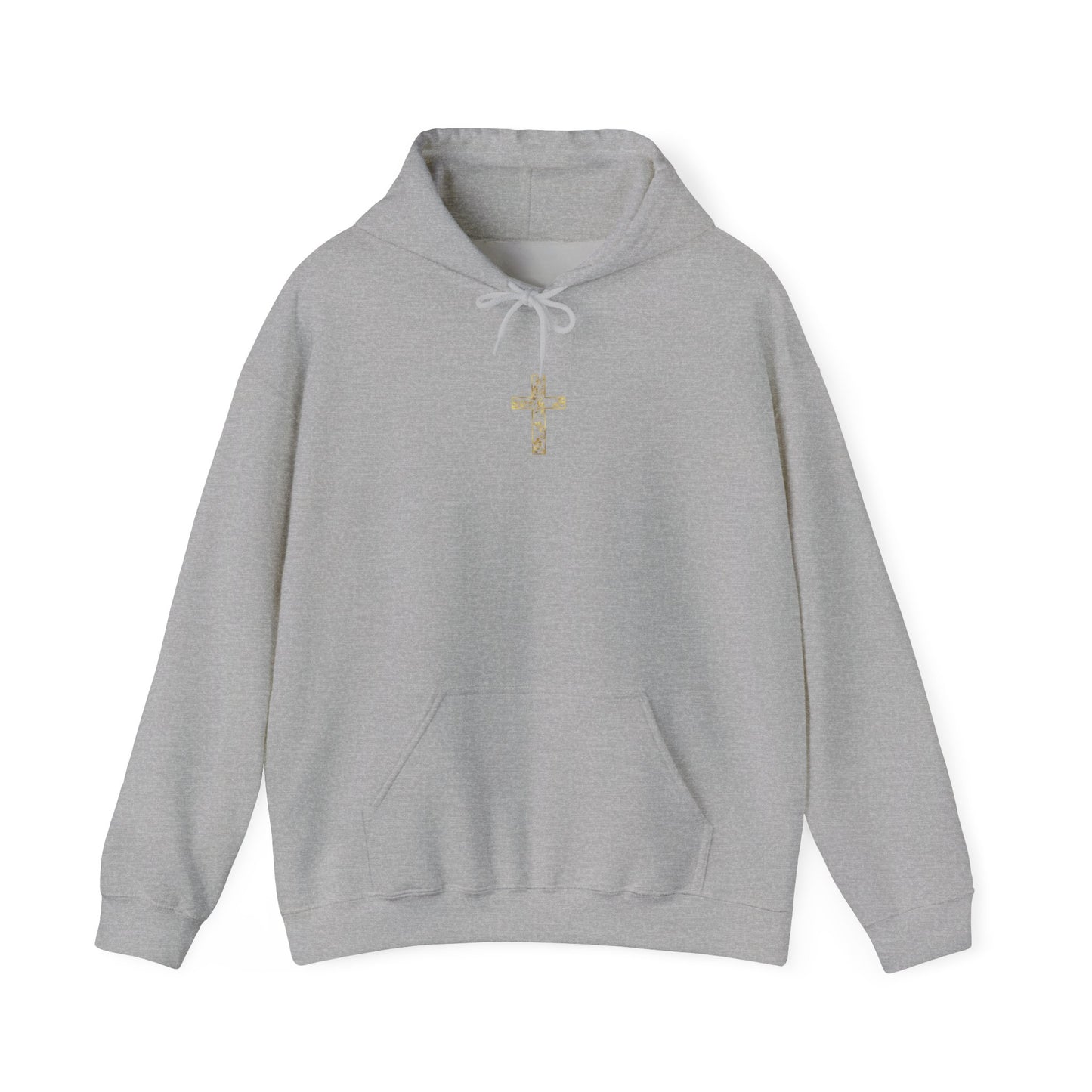 Christian Hoodie