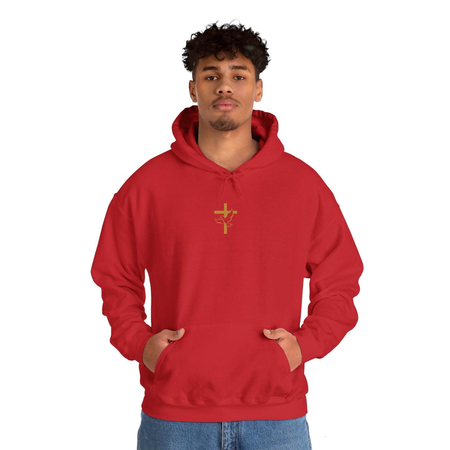 Pax Vobis Hoodie