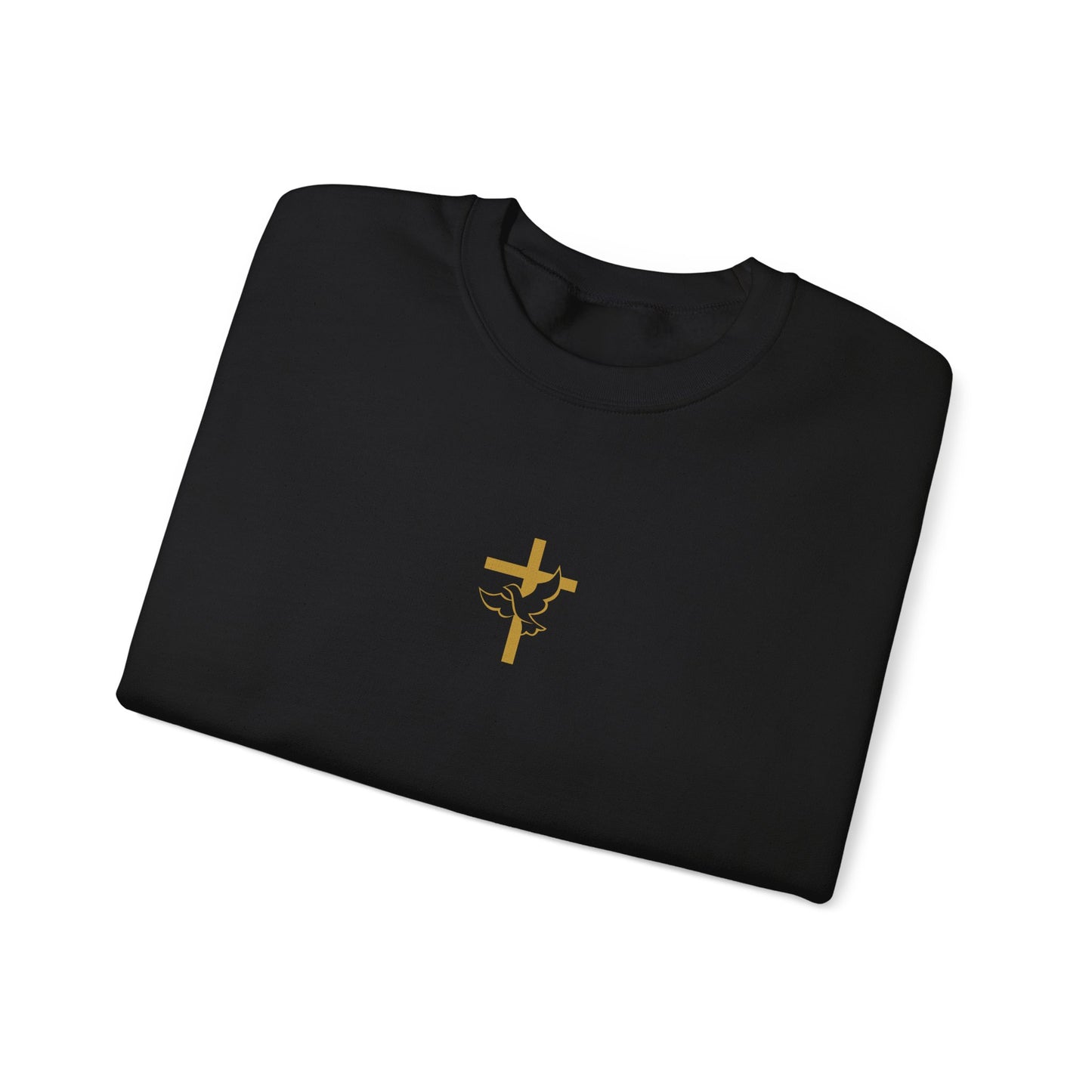 Christianity Sweatshirt