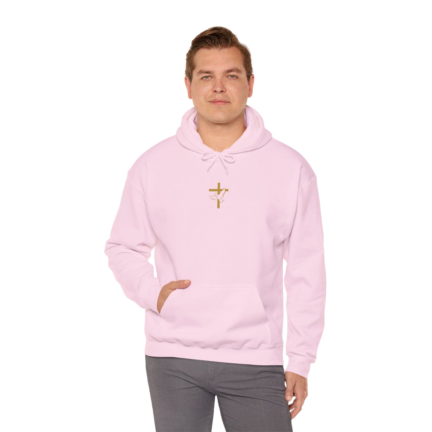 Pax Vobis Hoodie