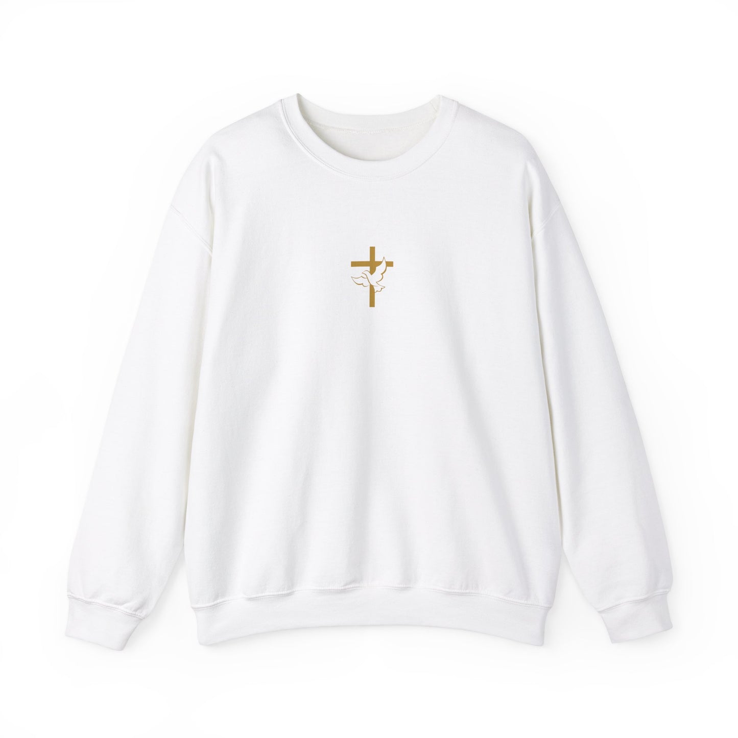 Christianity Sweatshirt