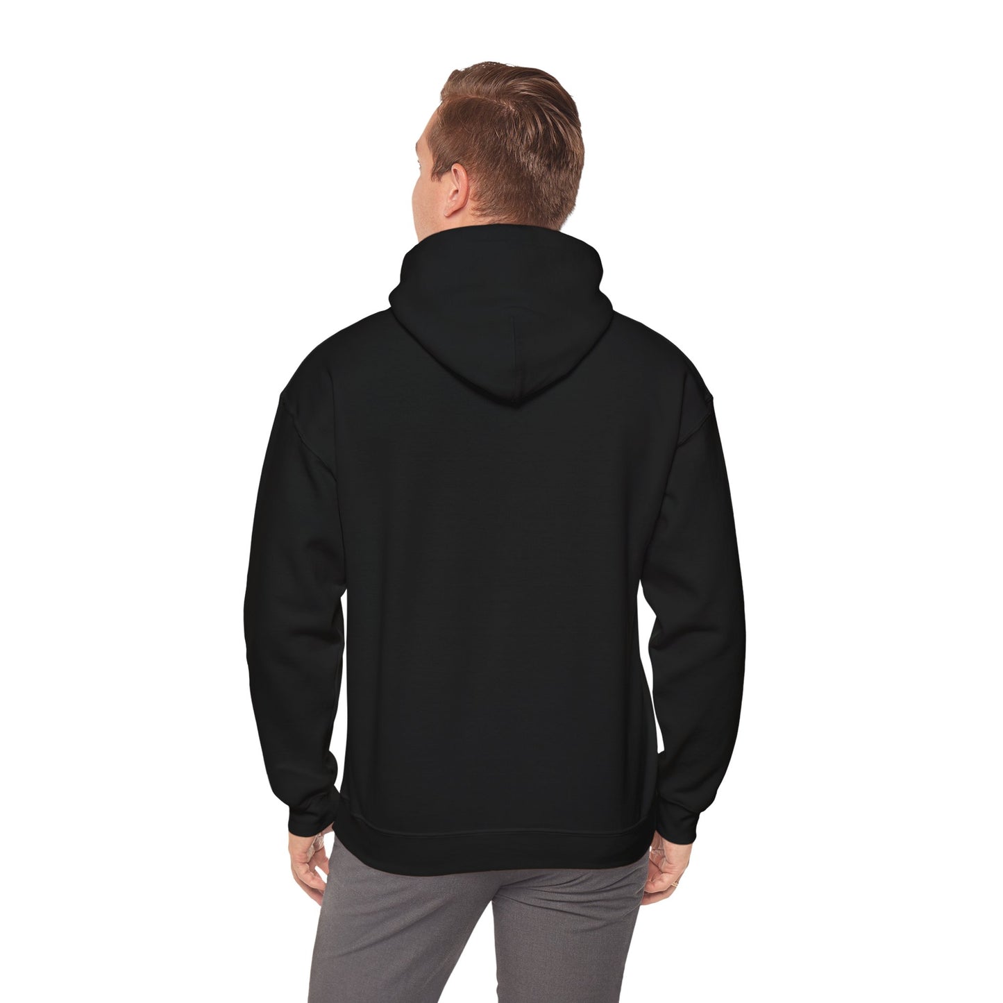 Pax Vobis Hoodie