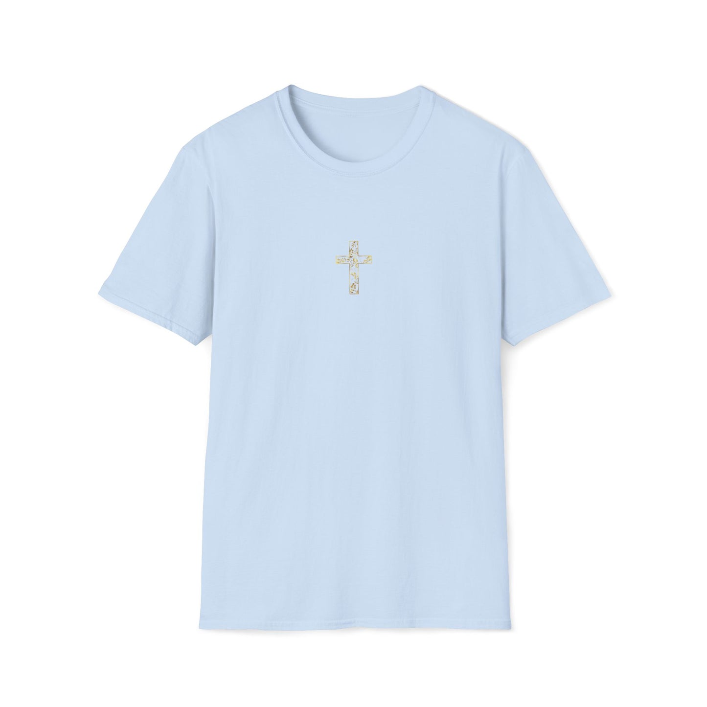 Christian T-shirt