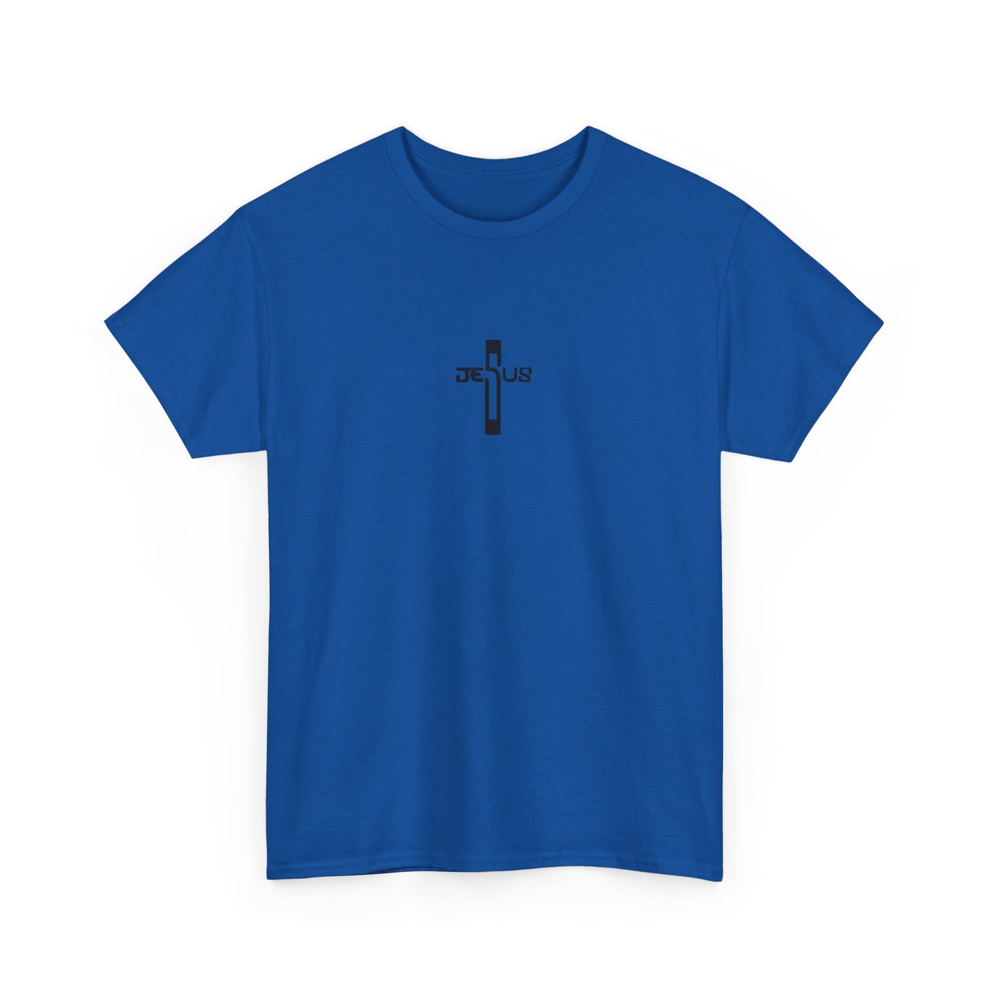 Jesus T-shirt