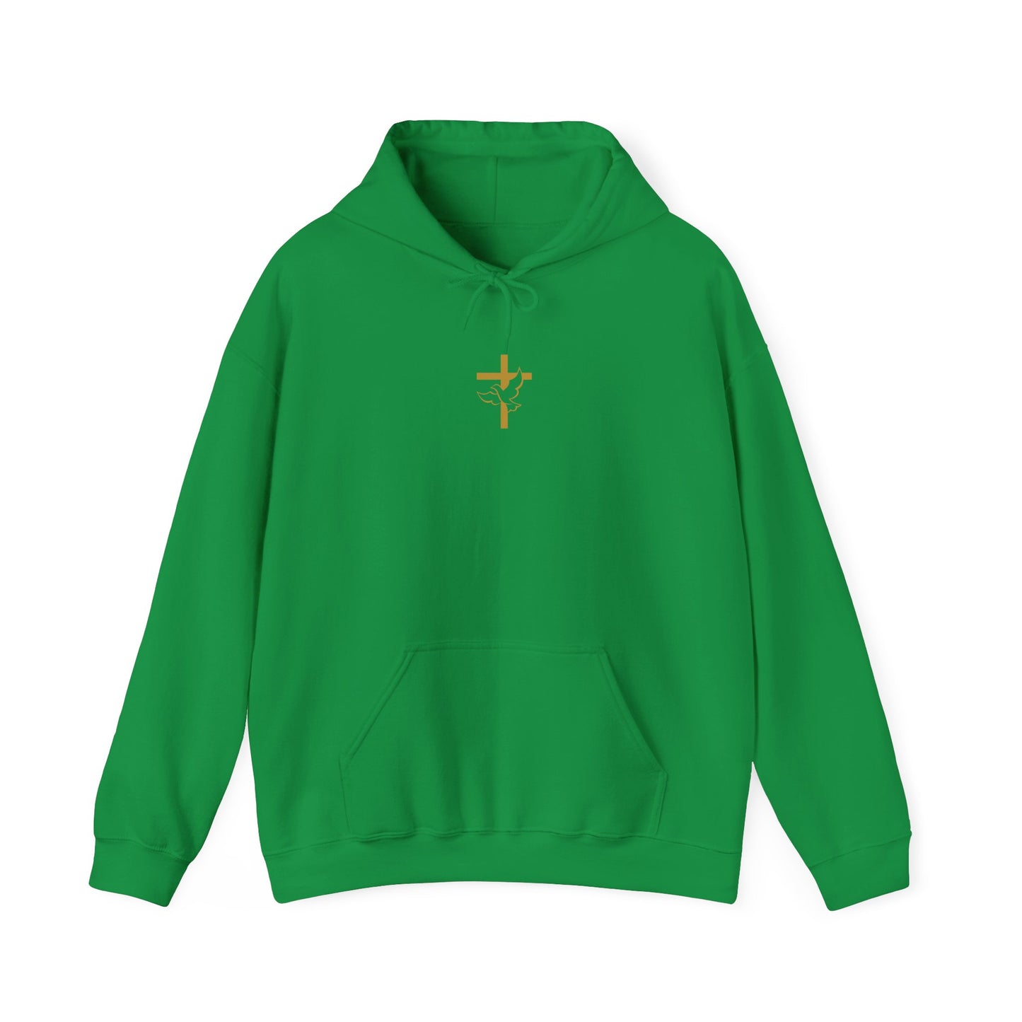 Pax Vobis Hoodie