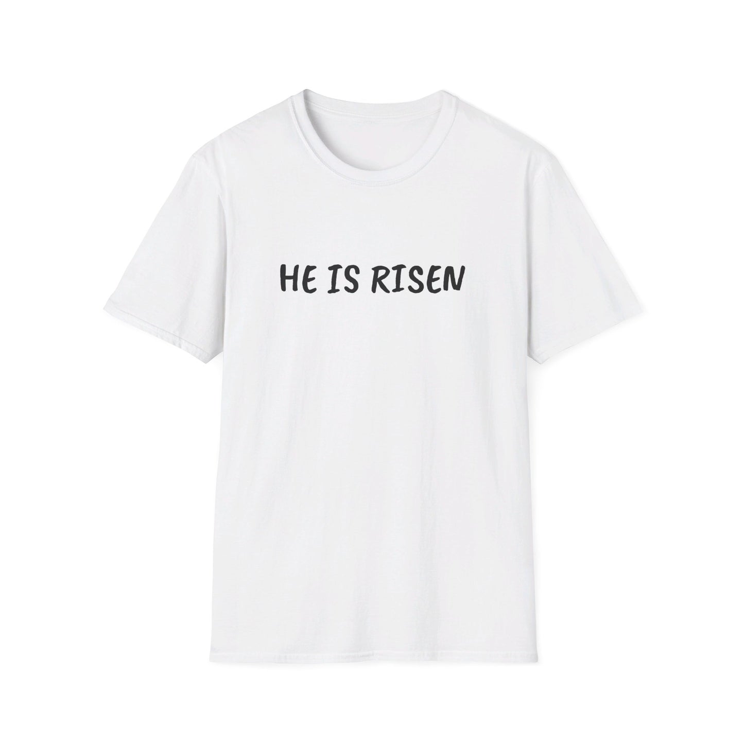 He is Risen T-shirt