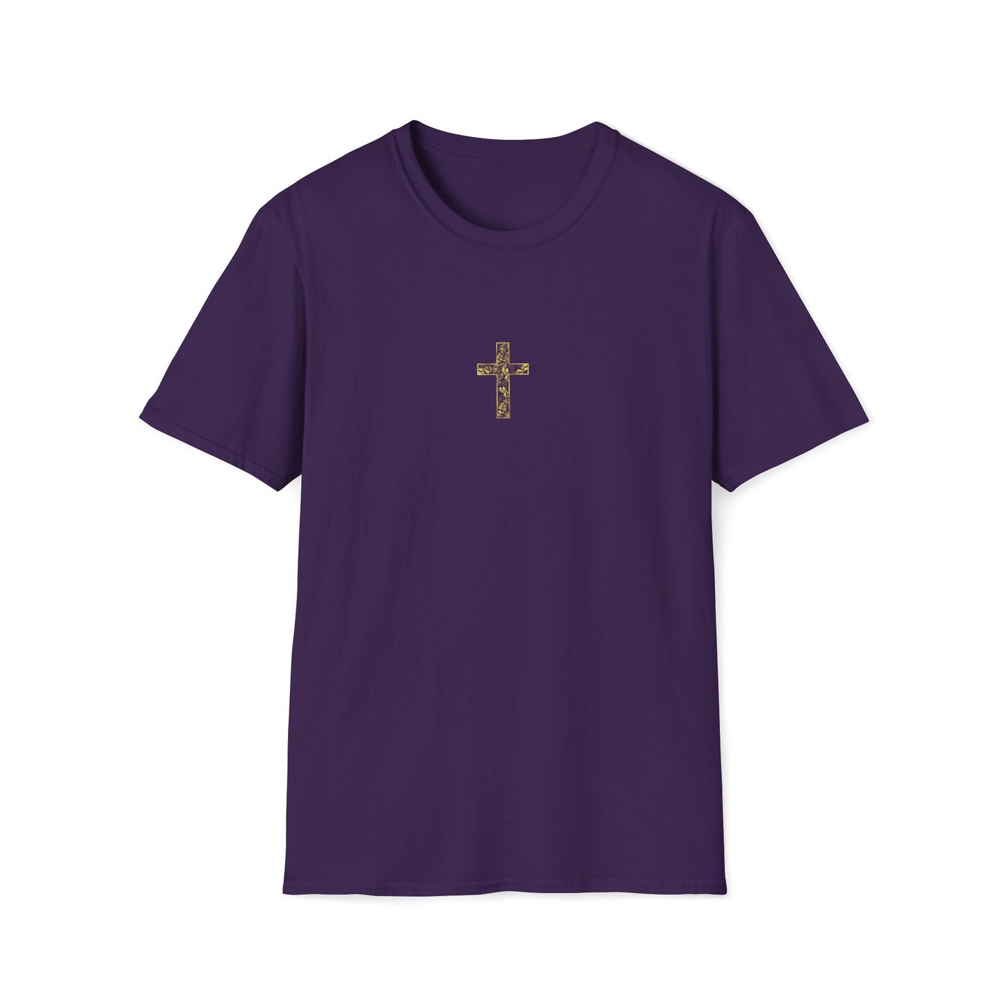 Christian T-shirt