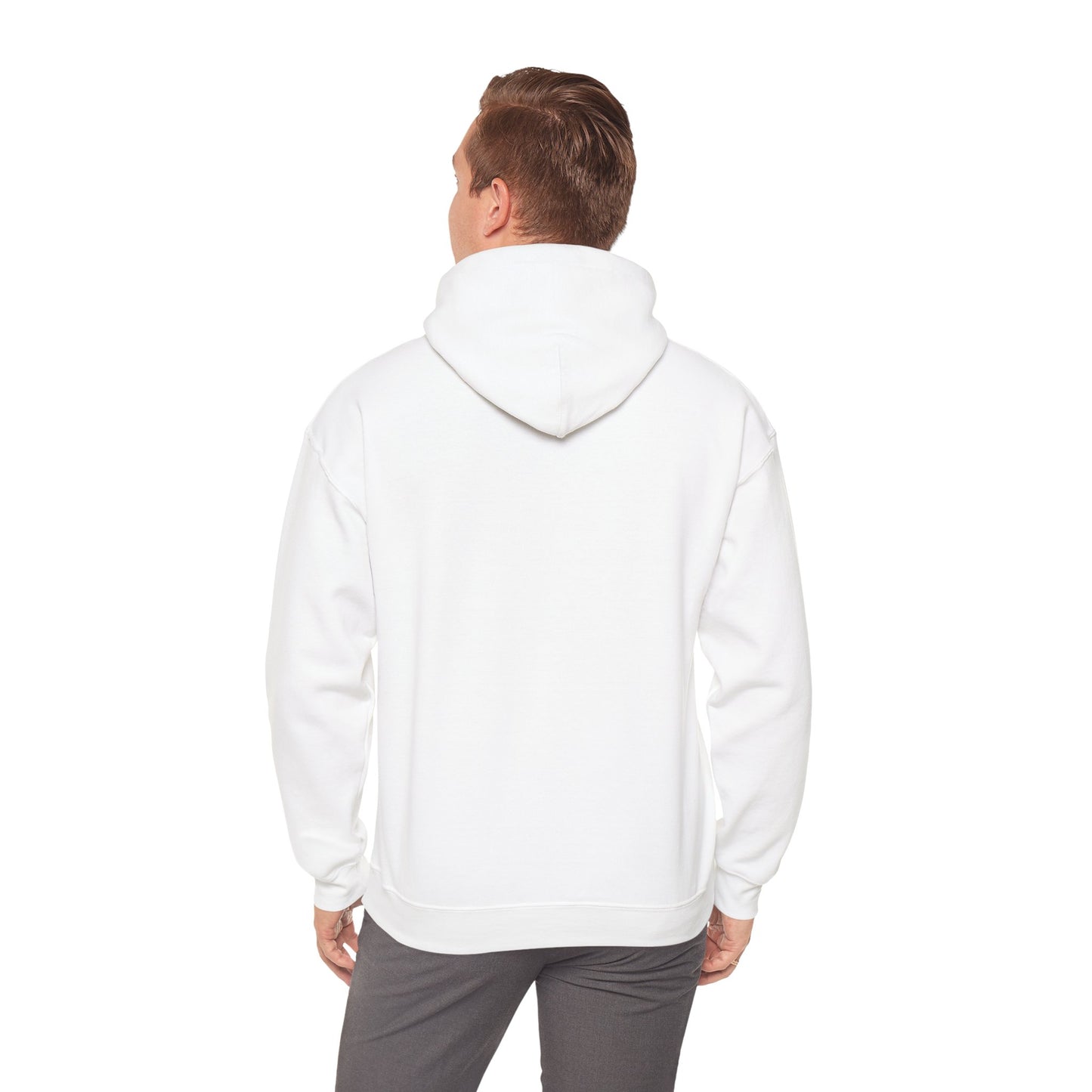 Pax Vobis Hoodie