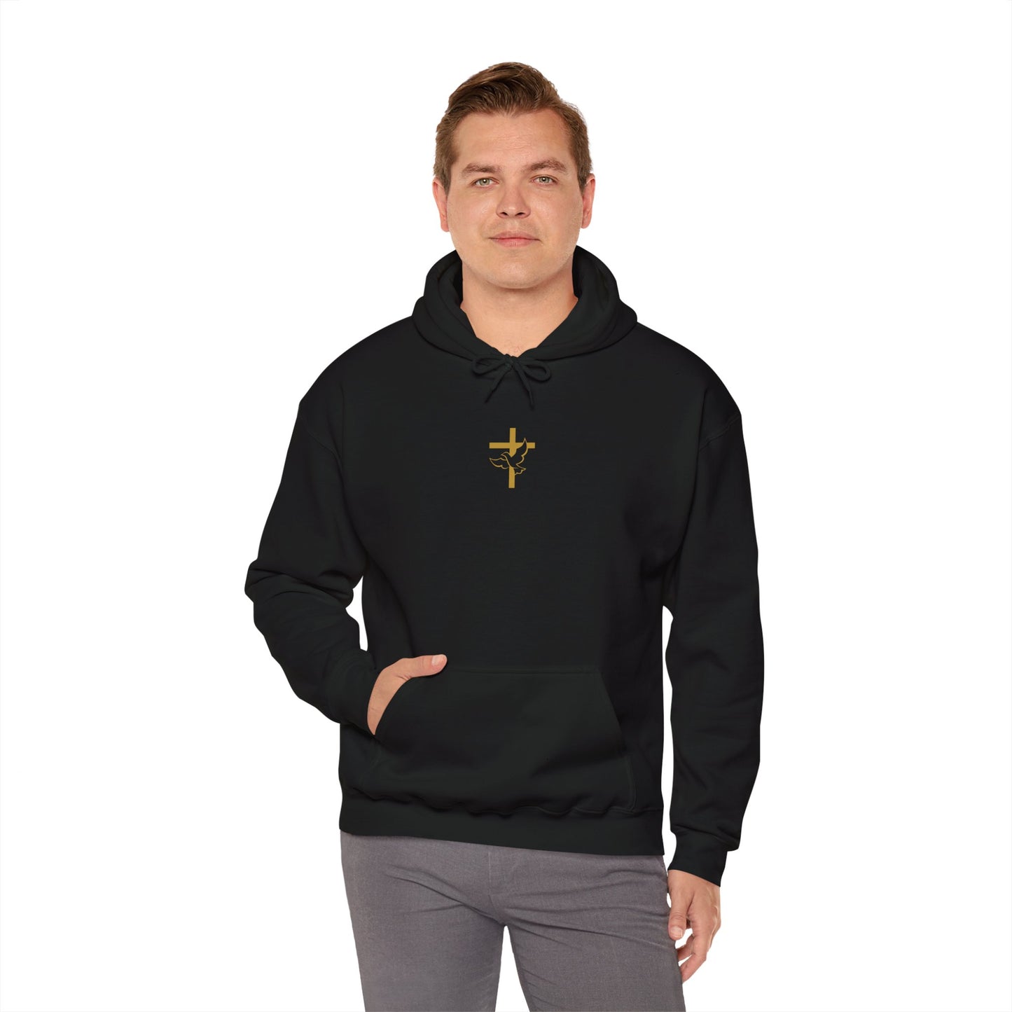 Pax Vobis Hoodie