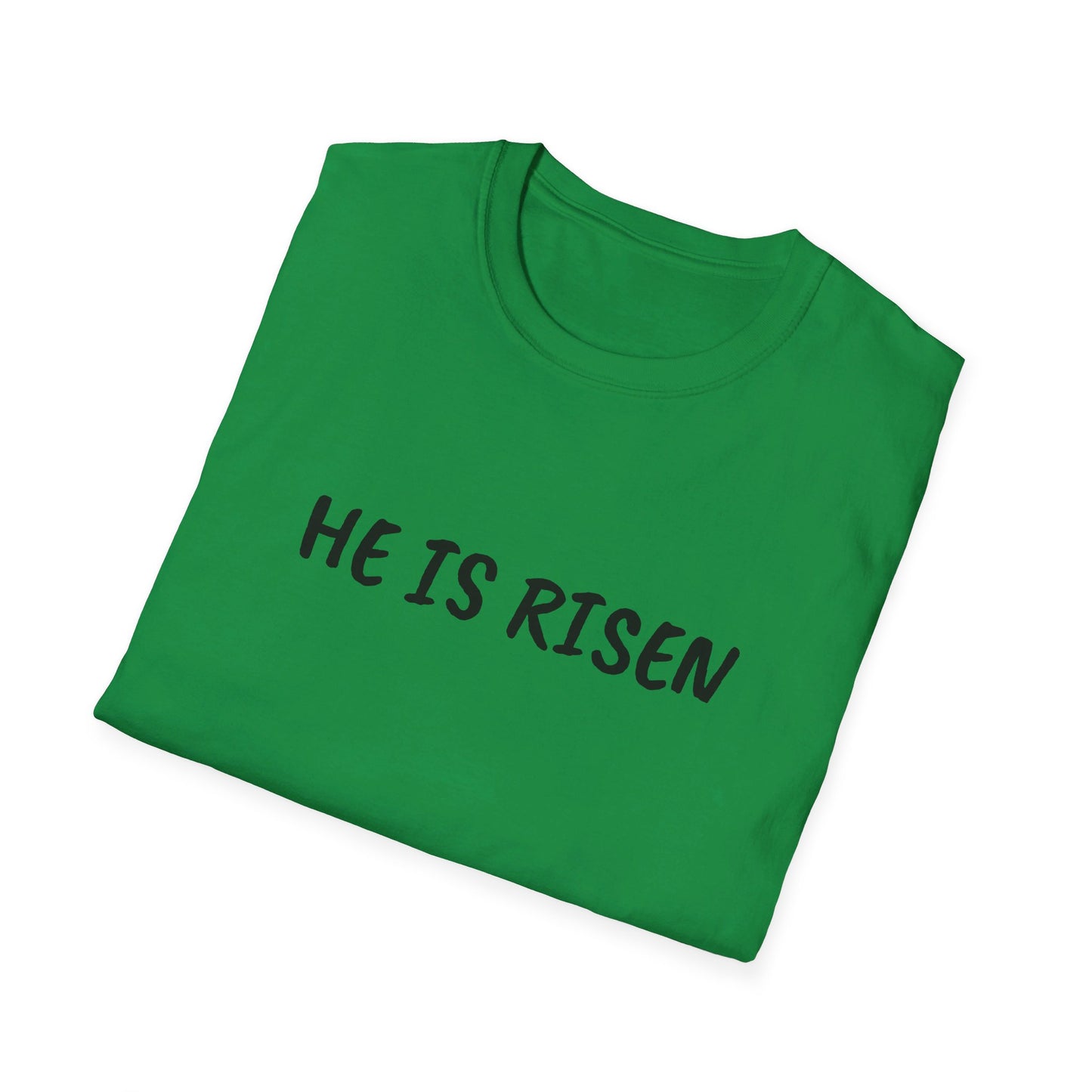 He is Risen T-shirt