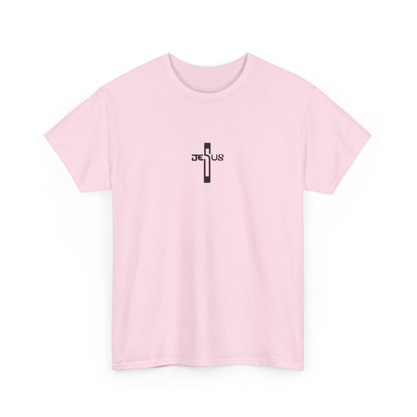 Jesus T-shirt