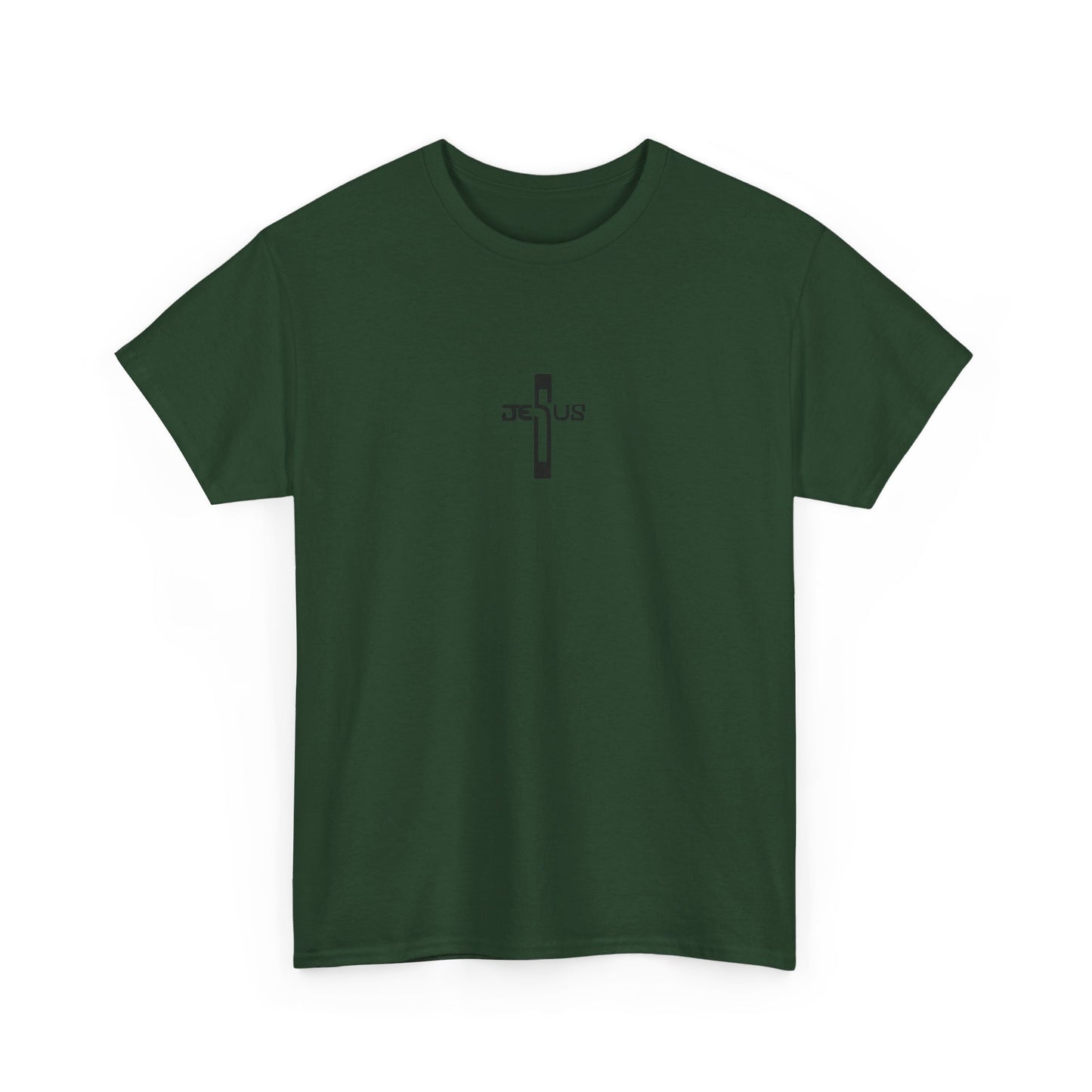 Jesus T-shirt